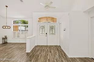 4205 Long Leaf Dr, Melbourne, FL 32940 - Photo 4