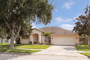 4205 Long Leaf Dr, Melbourne, FL 32940 - Photo 1