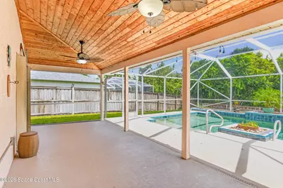 4205 Long Leaf Drive, Melbourne, FL 32940 - Photo 32