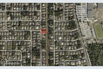 1995 Olympia Avenue SW, Palm Bay, FL 32908 - Photo 2