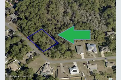 1149 Sykes Road SE, Palm Bay, FL 32909 - Photo 2
