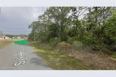 1149 Sykes Road SE, Palm Bay, FL 32909 - Photo 1