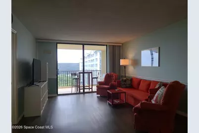 1830 N Atlantic Avenue #C602, Cocoa Beach, FL 32931 - Photo 8