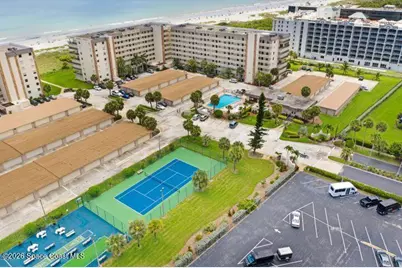 1830 N Atlantic Avenue #C602, Cocoa Beach, FL 32931 - Photo 38