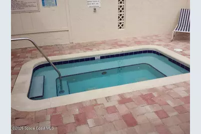 1830 N Atlantic Avenue #C602, Cocoa Beach, FL 32931 - Photo 36