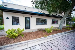 406 Florida Ave, Cocoa, FL 32922 - Photo 1