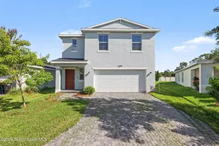 1695 SW Diablo Circle SW, Palm Bay, FL 32908 - Photo 1