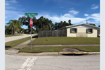2914 Notre Dame Avenue, Melbourne, FL 32935 - Photo 4