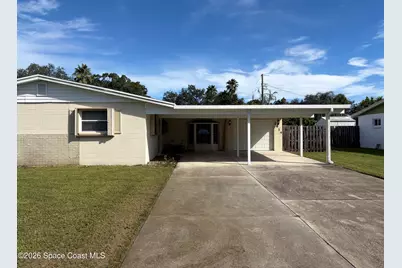 2914 Notre Dame Avenue, Melbourne, FL 32935 - Photo 16
