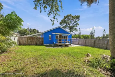 218 E Fee Avenue, Melbourne, FL 32901 - Photo 4