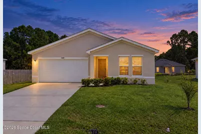 2669 Dennis Avenue SE, Palm Bay, FL 32909 - Photo 1