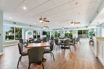 607 Ocean Park Lane #V236, Cape Canaveral, FL 32920 - Photo 24