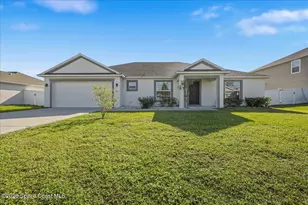 415 Aviation Ave NE, Palm Bay, FL 32907 - Photo 1