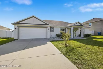 415 Aviation Avenue NE, Palm Bay, FL 32907 - Photo 2