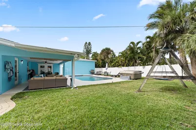 200 Sea Crest Drive, Melbourne Beach, FL 32951 - Photo 16