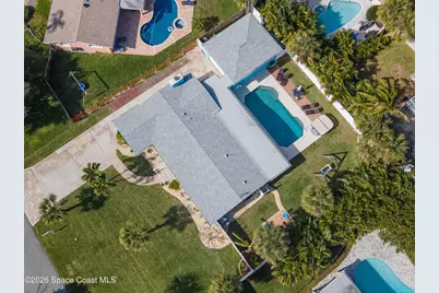200 Sea Crest Drive, Melbourne Beach, FL 32951 - Photo 2