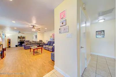 2795 Las Palmas Drive, Titusville, FL 32780 - Photo 4