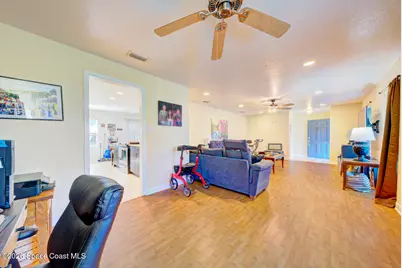 2795 Las Palmas Drive, Titusville, FL 32780 - Photo 6