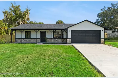 6295 Janina Road, Cocoa, FL 32927 - Photo 1