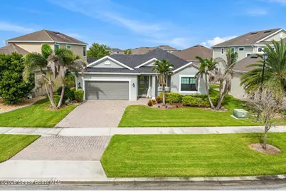 7772 Paragrass Avenue, Melbourne, FL 32940 - Photo 56