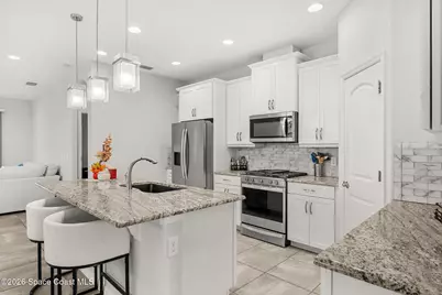7772 Paragrass Avenue, Melbourne, FL 32940 - Photo 8