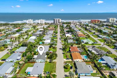 220 Harwood Avenue, Satellite Beach, FL 32937 - Photo 2