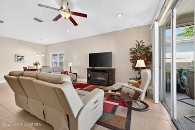 422 Hollow Glen Drive, Titusville, FL 32780 - Photo 14