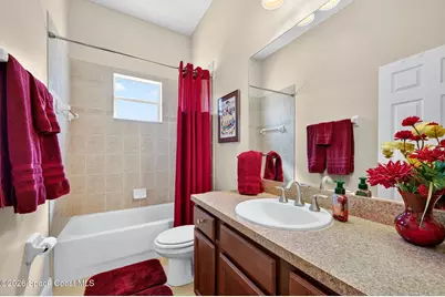422 Hollow Glen Drive, Titusville, FL 32780 - Photo 30