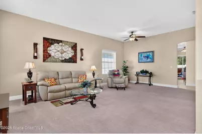 422 Hollow Glen Drive, Titusville, FL 32780 - Photo 4