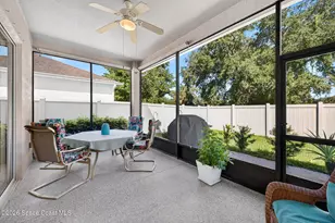 422 Hollow Glen Dr, Titusville, FL 32780 - Photo 38