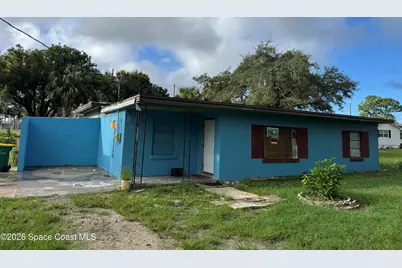 511 Clearview Drive, Cocoa, FL 32927 - Photo 1