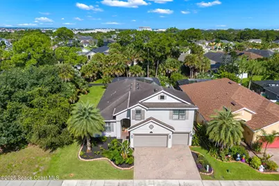 1256 Shiloh Drive, Melbourne, FL 32940 - Photo 34