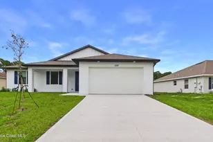 1327 Degroodt Rd SW, Palm Bay, FL 32908 - Photo 1