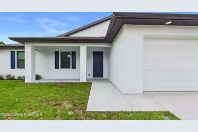 1327 De Groodt Road SW, Palm Bay, FL 32908 - Photo 4