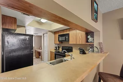 3165 N Atlantic Avenue #C208, Cocoa Beach, FL 32931 - Photo 10