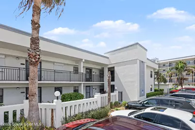 3165 N Atlantic Avenue #C208, Cocoa Beach, FL 32931 - Photo 24