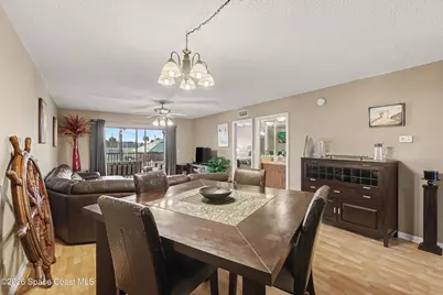 3165 N Atlantic Avenue #C208, Cocoa Beach, FL 32931 - Photo 8