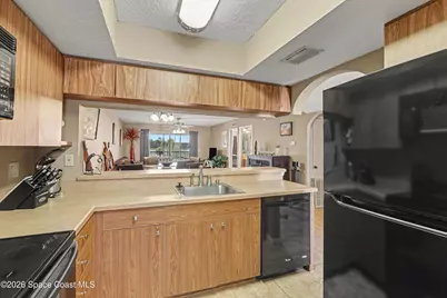 3165 N Atlantic Avenue #C208, Cocoa Beach, FL 32931 - Photo 12