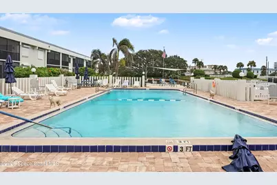 3165 N Atlantic Avenue #C208, Cocoa Beach, FL 32931 - Photo 28