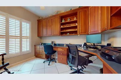 3123 Forest Creek Drive, Melbourne, FL 32901 - Photo 16