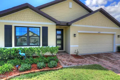 6794 Topaz Drive, Grant-Valkaria, FL 32949 - Photo 4