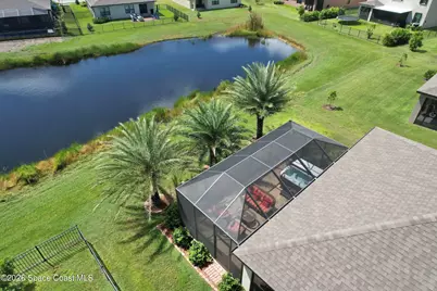 6794 Topaz Drive, Grant-Valkaria, FL 32949 - Photo 1