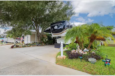 2130 Orbiter Court #165, Titusville, FL 32796 - Photo 1