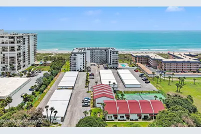 630 N Atlantic Avenue #6a, Cocoa Beach, FL 32931 - Photo 30