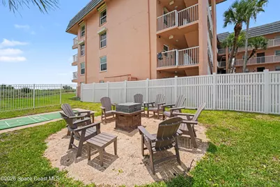 630 N Atlantic Avenue #6a, Cocoa Beach, FL 32931 - Photo 34