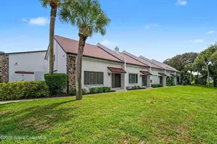 630 N Atlantic Ave, Cocoa Beach, FL 32931 - Photo 1