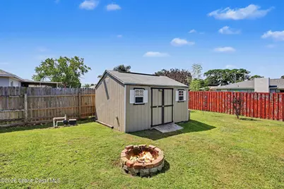 6126 Sunflower Drive, Cocoa, FL 32927 - Photo 26