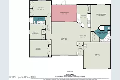 6126 Sunflower Drive, Cocoa, FL 32927 - Photo 30