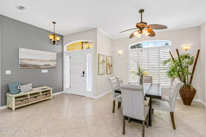 404 Riverview Lane, Melbourne Beach, FL 32951 - Photo 8
