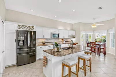 404 Riverview Lane, Melbourne Beach, FL 32951 - Photo 16